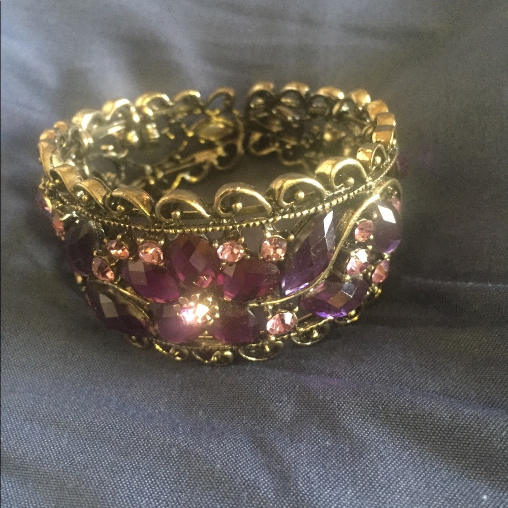 Vintage bracelet